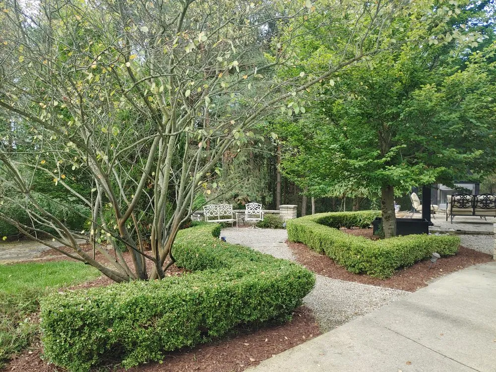 Professional landscape design near you in Northville, MI by Daskal Landscaping