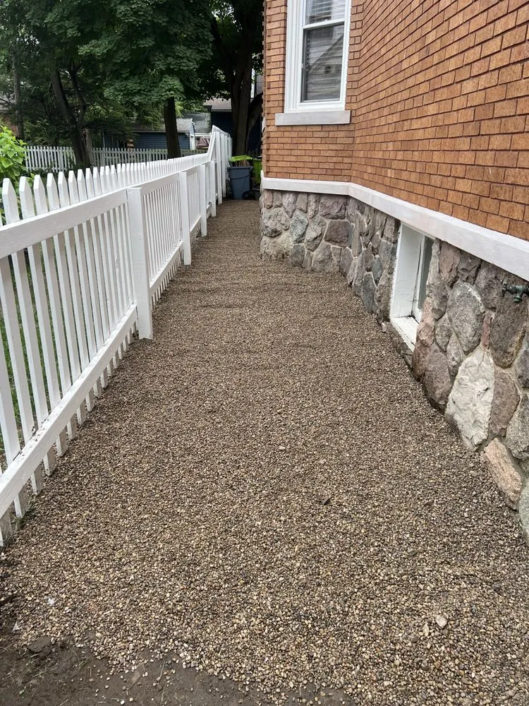 Professional lawn mowing service experts serving Northville, MI - Daskal Landscaping