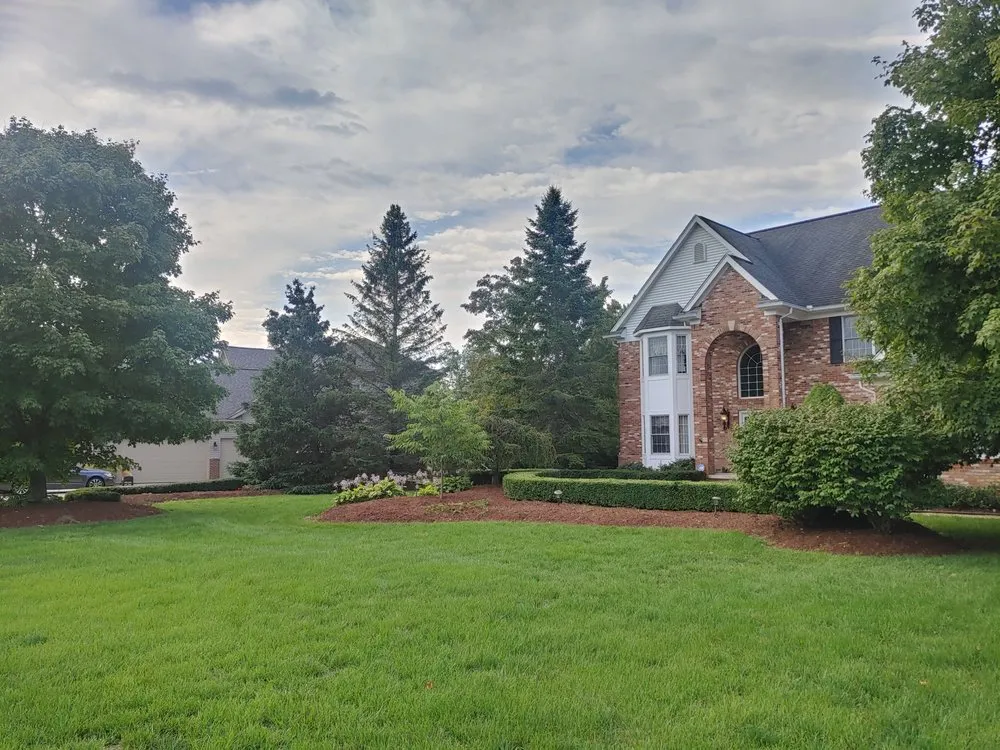 Trusted landscaping services for beautiful yards across Northville, MI - Daskal Landscaping