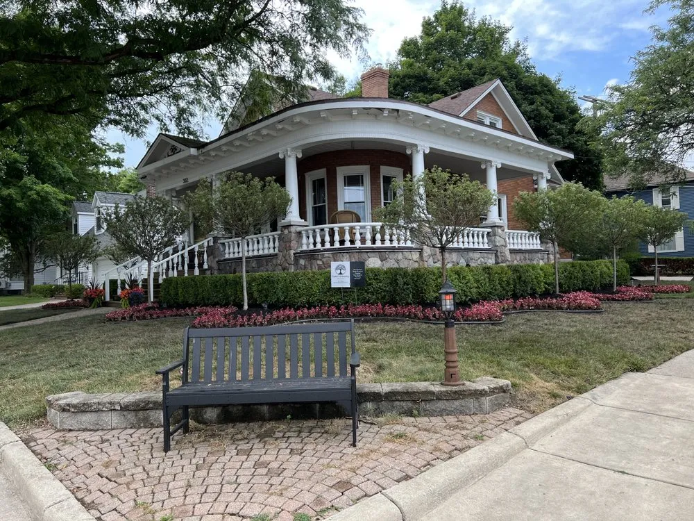 Local lawn care service experts serving Northville, MI - Daskal Landscaping