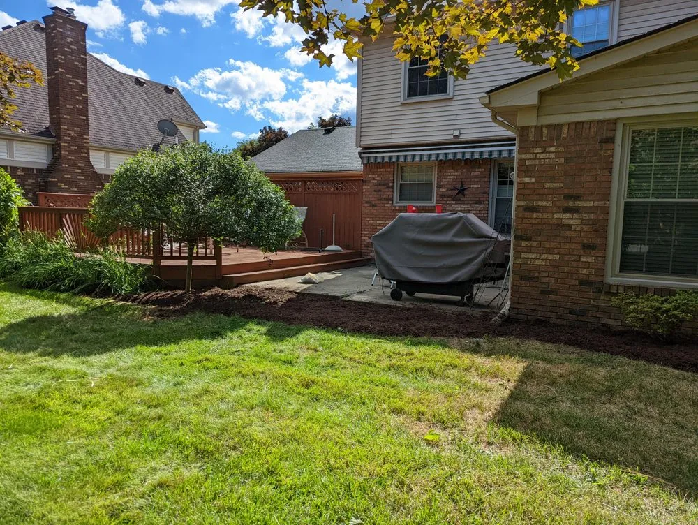 Custom lawn care service for year-round maintenance across Northville, MI - Daskal Landscaping