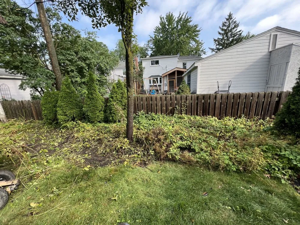 Trusted garden landscaping experts serving Northville, MI - Daskal Landscaping