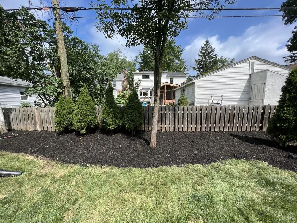 Professional landscape design for year-round maintenance across Northville, MI - Daskal Landscaping