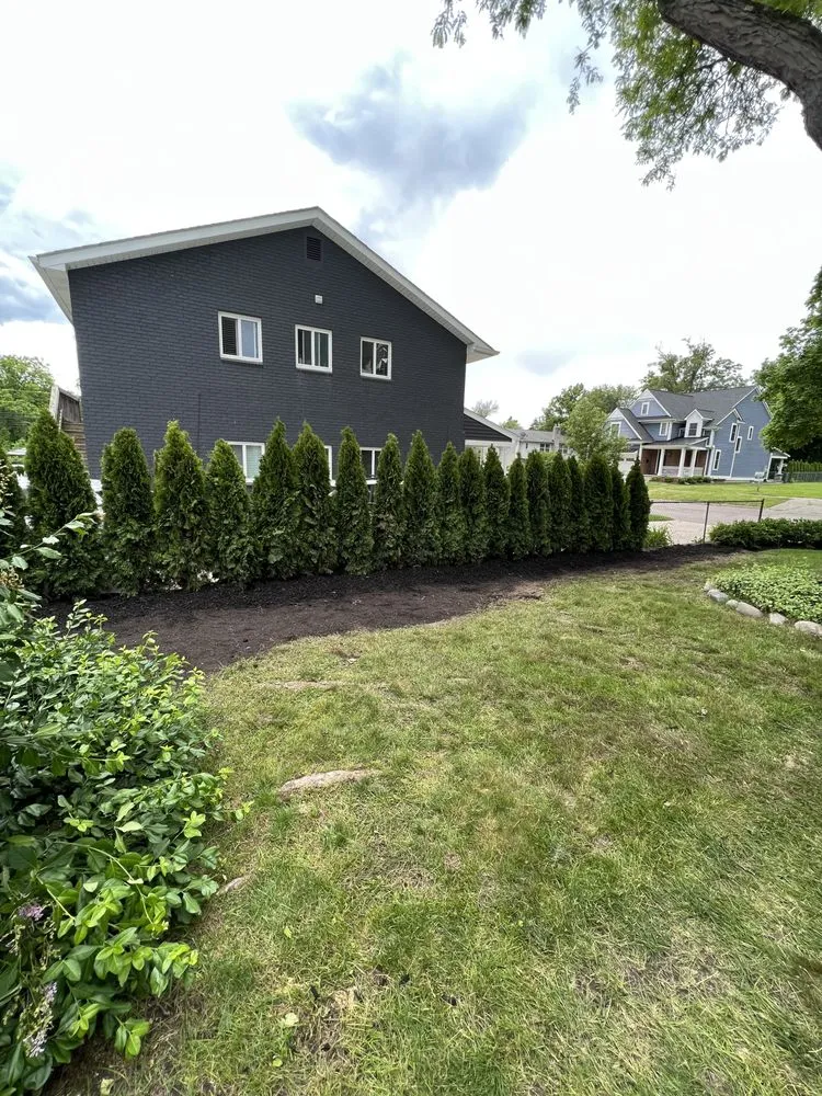 Local landscape installation for year-round maintenance across Northville, MI - Daskal Landscaping