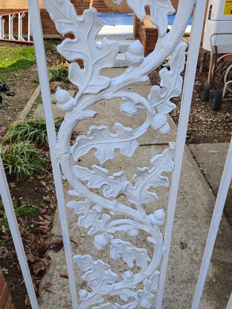 Trusted garden landscaping near you in Buffalo, SC by DAT Home Care and Landscaping