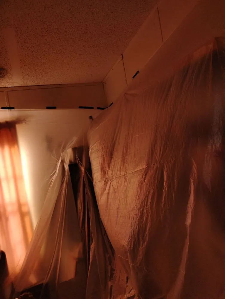 Local residential landscaping in Buffalo, SC by DAT Home Care and Landscaping