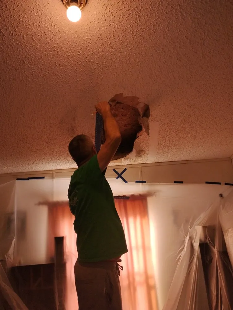 Professional garden landscaping for beautiful yards in Buffalo, SC by DAT Home Care and Landscaping