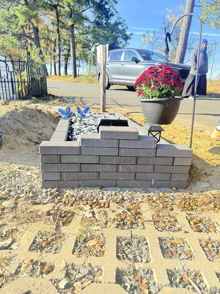 Top-rated lawn care service near you in New York, NY by Datco Aesthetics Construction