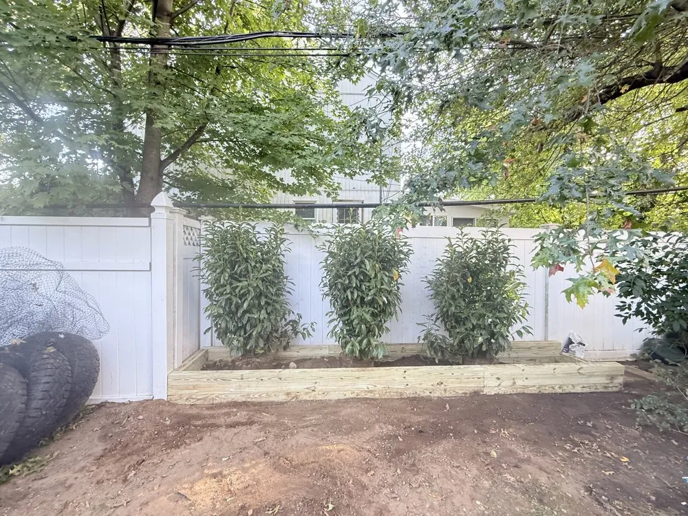 Reliable lawn mowing service in New York, NY - Datco Aesthetics Construction