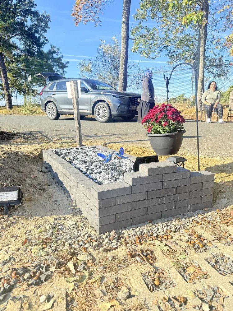 Affordable yard maintenance for beautiful yards in New York, NY by Datco Aesthetics Construction