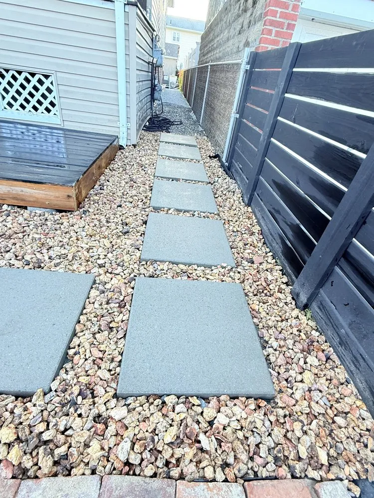 Local residential landscaping in New York, NY - Datco Aesthetics Construction