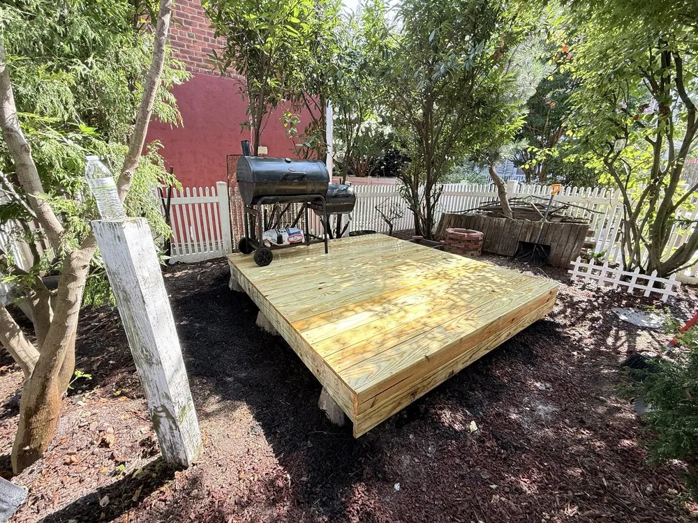 Top-rated landscape design experts serving New York, NY - Datco Aesthetics Construction