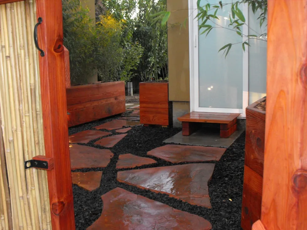 Affordable residential landscaping experts serving Emeryville, CA - Datura Designs