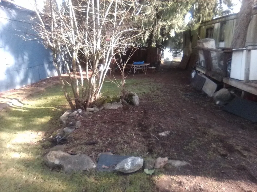Custom landscaping services near you in Everett, WA by Dau and King Landscaping and Pruning Services