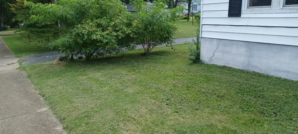 Top-rated garden landscaping for homes in Bonne Terre, MO by Daugherty's Lawn Care