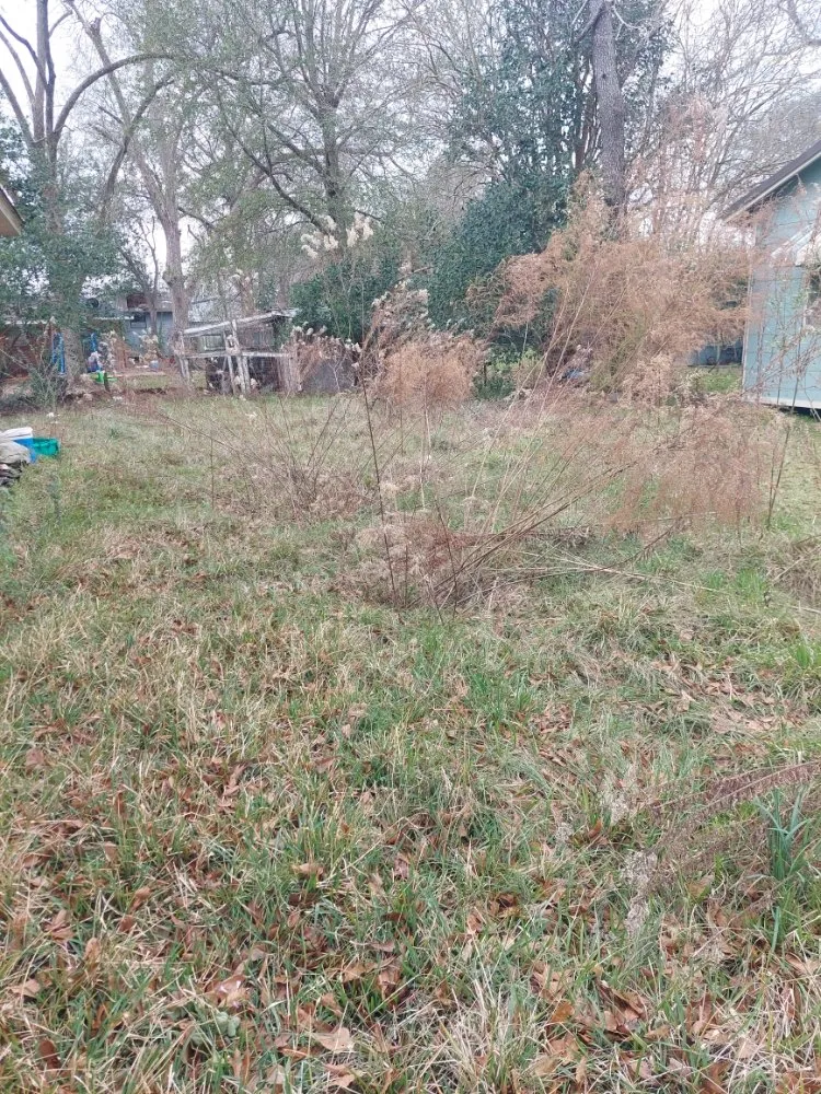 Top-rated landscape design experts serving Hessmer, LA - Dauzat's Lawn Care And Handyman