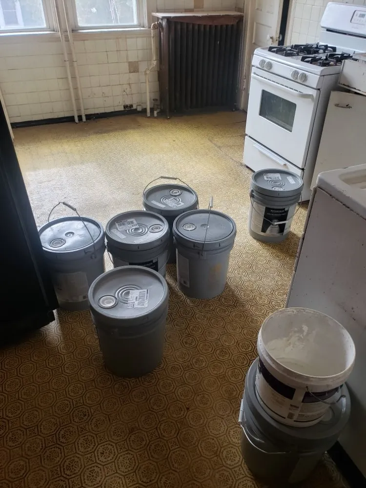 Expert landscape design in Minneapolis, MN - Dave & Family Painting