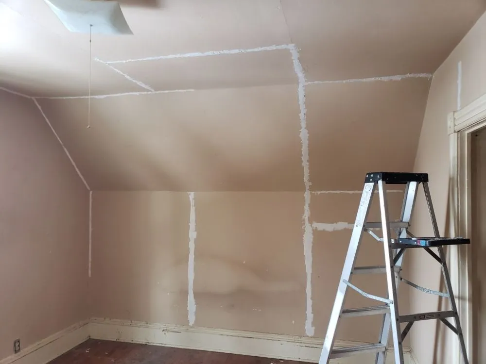 Professional landscape installation for beautiful yards across Minneapolis, MN - Dave & Family Painting