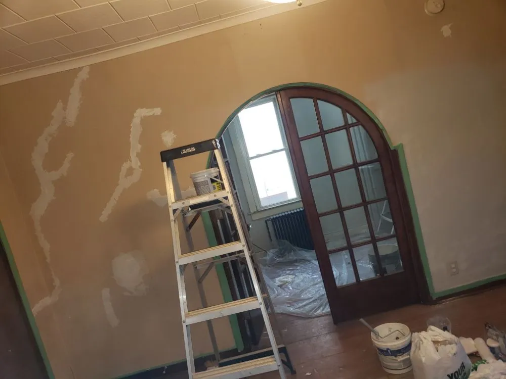 Professional landscaping services for year-round maintenance across Minneapolis, MN - Dave & Family Painting