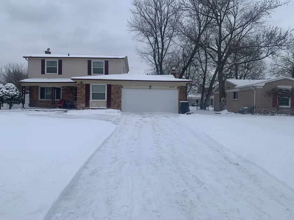 Expert outdoor landscaping in Redford Township, MI by Dave & Kev’s Outdoor Property Care