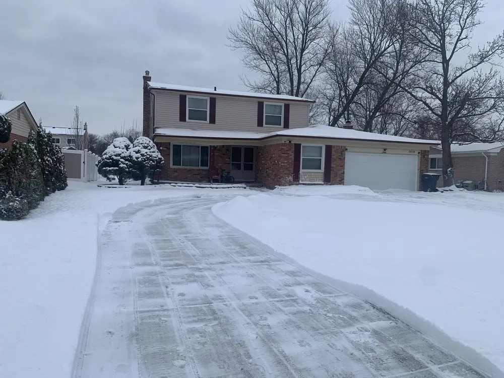 Reliable lawn mowing service for outdoor upgrades in Redford Township, MI by Dave & Kev’s Outdoor Property Care
