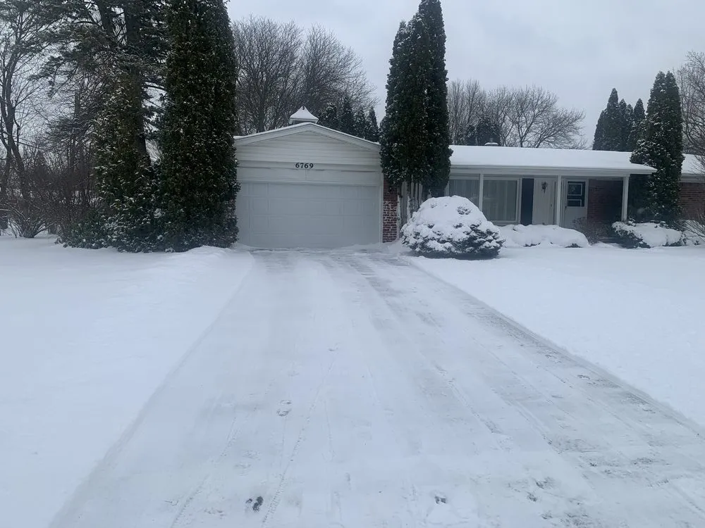 Local yard cleanup service with custom design across Redford Township, MI - Dave & Kev’s Outdoor Property Care
