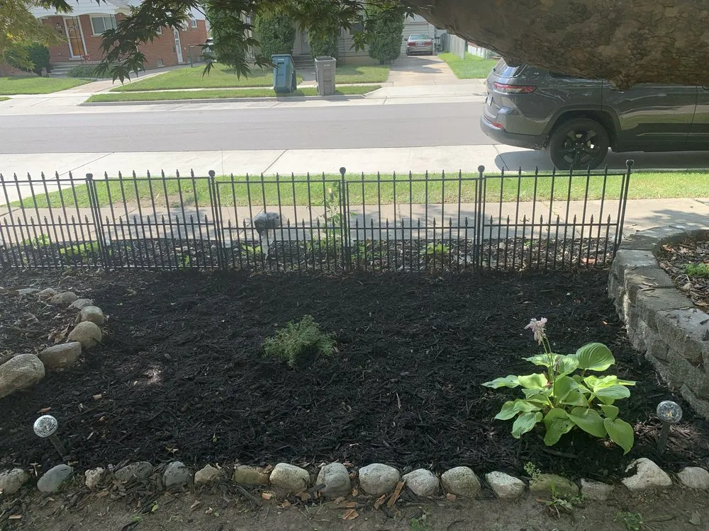 Top-rated landscape design experts serving Redford Township, MI - Dave & Kev’s Outdoor Property Care