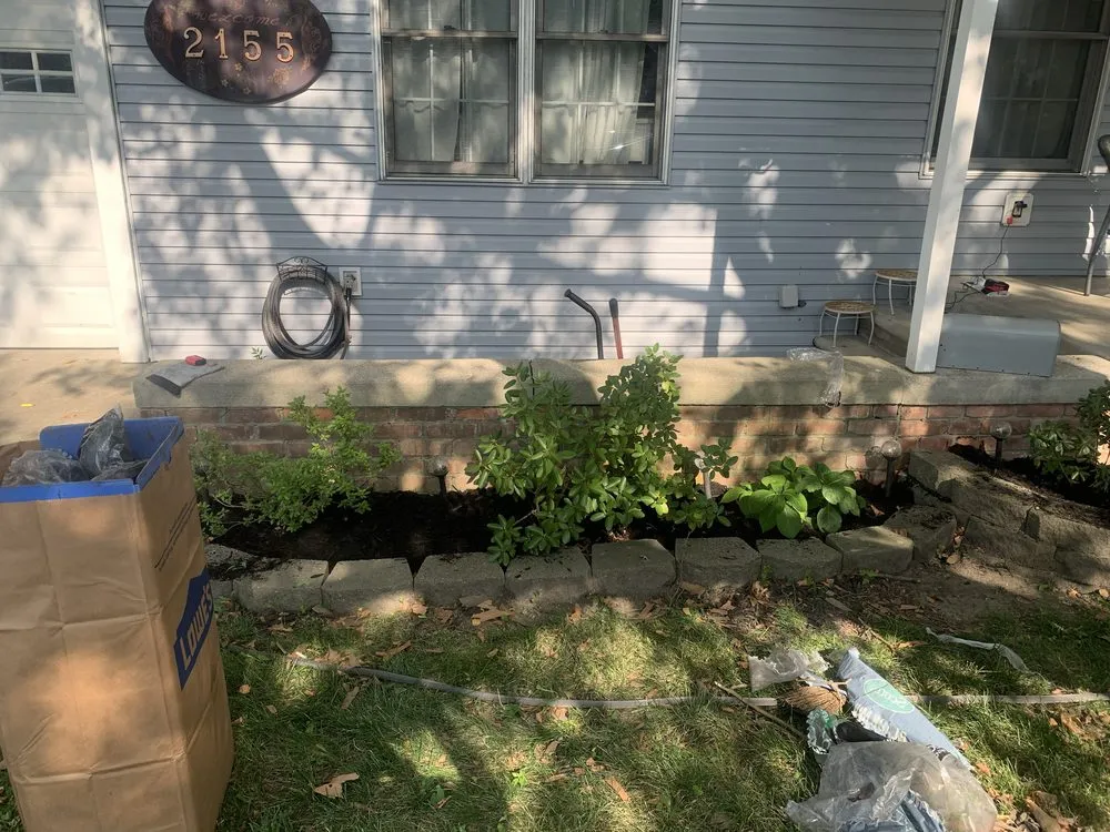 Expert landscape installation in Redford Township, MI - Dave & Kev’s Outdoor Property Care