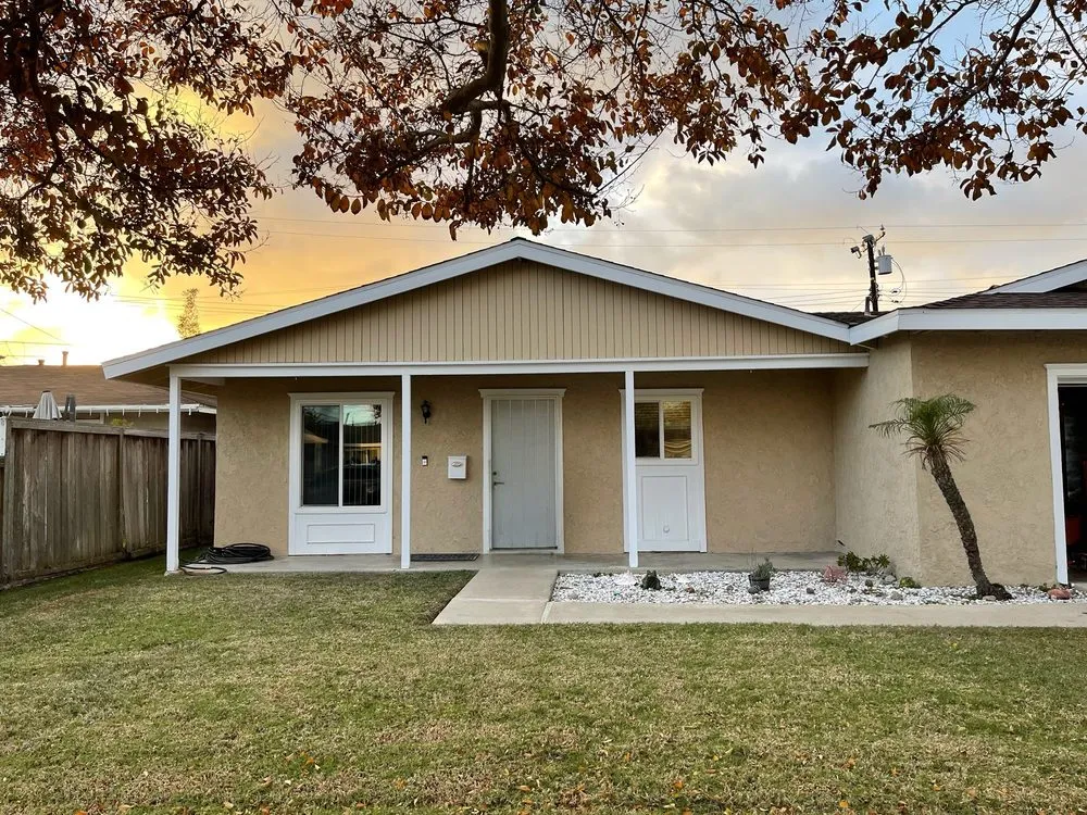 Top-rated landscape installation for year-round maintenance in Huntington Beach, CA by Dave and Sons Landscaping and Bobcat Services