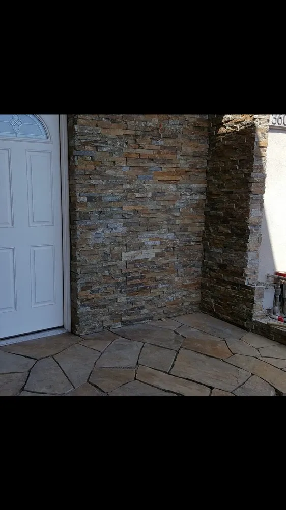 Affordable yard cleanup service in Huntington Beach, CA by Dave and Sons Landscaping and Bobcat Services