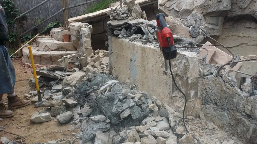 Professional landscape installation for homes across Huntington Beach, CA - Dave and Sons Landscaping and Bobcat Services