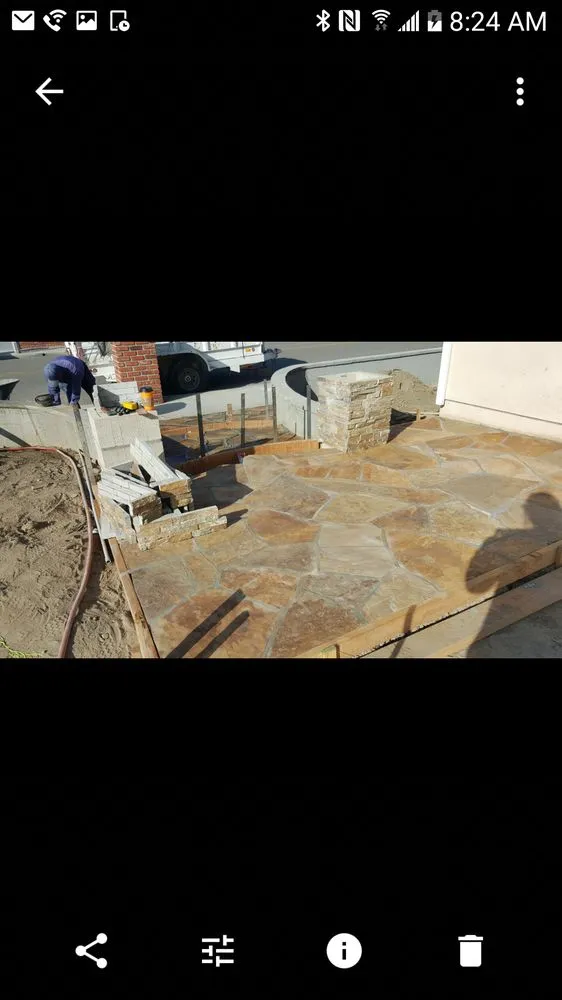 Top-rated yard cleanup service in Huntington Beach, CA by Dave and Sons Landscaping and Bobcat Services