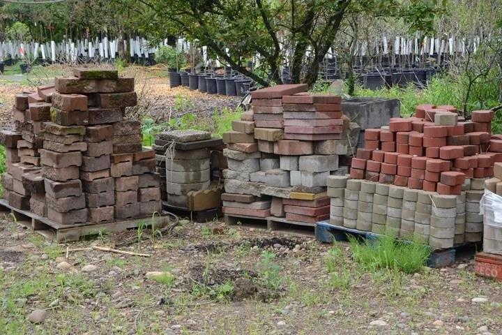 Trusted landscape installation near you in Chippewa Falls, WI by Dave Bresina's Nursery