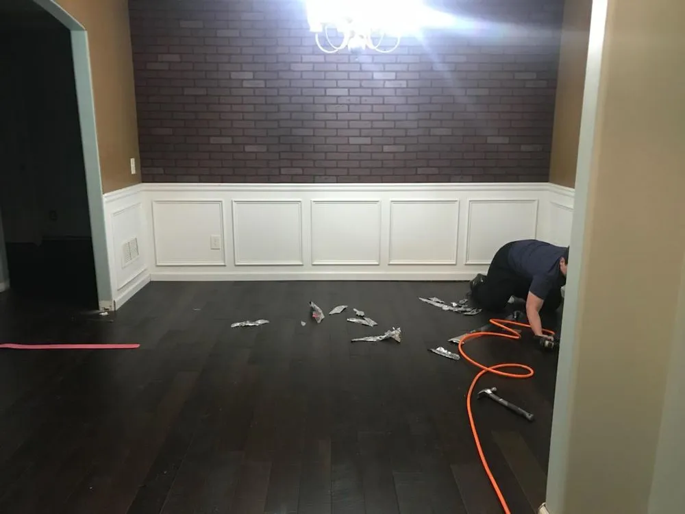 Expert outdoor landscaping in Auburn, GA by Dave Does It All