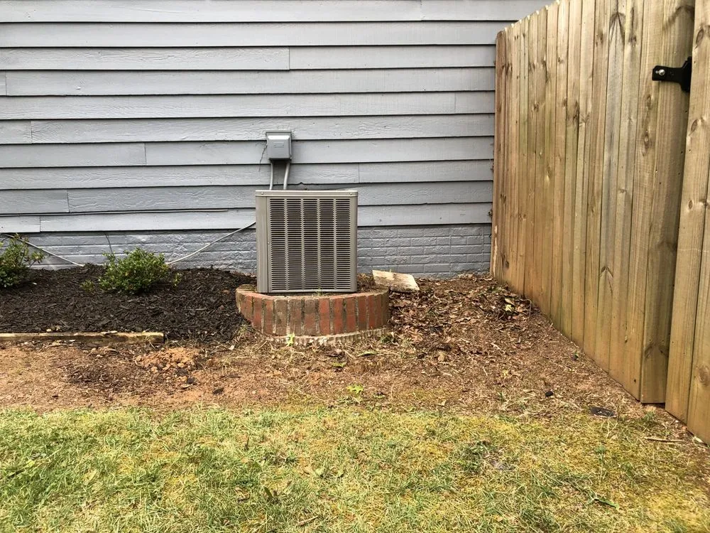 Trusted landscaping services experts serving Auburn, GA - Dave Does It All