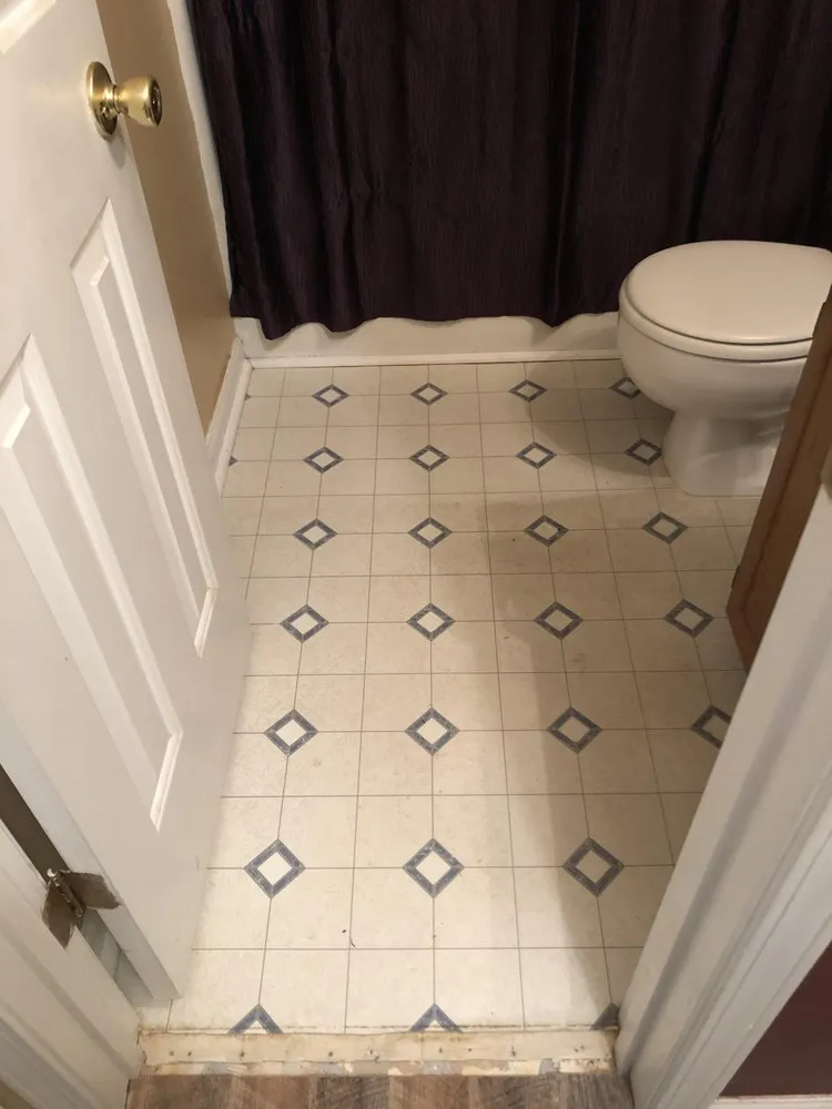 Professional residential landscaping in Auburn, GA by Dave Does It All