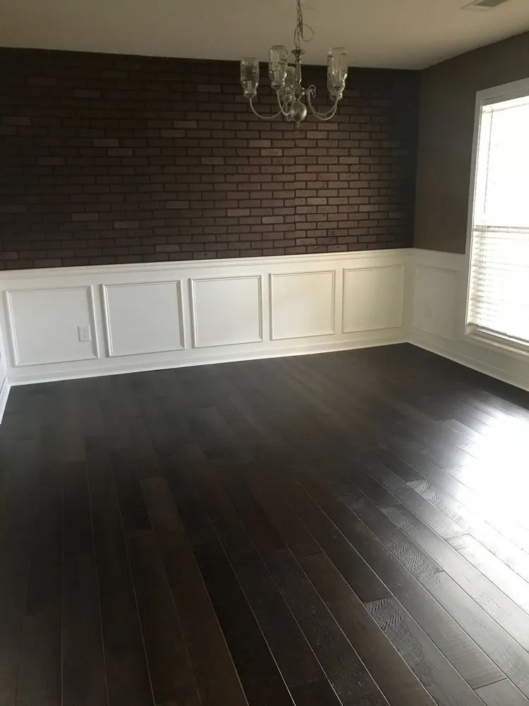 Expert lawn mowing service in Auburn, GA by Dave Does It All