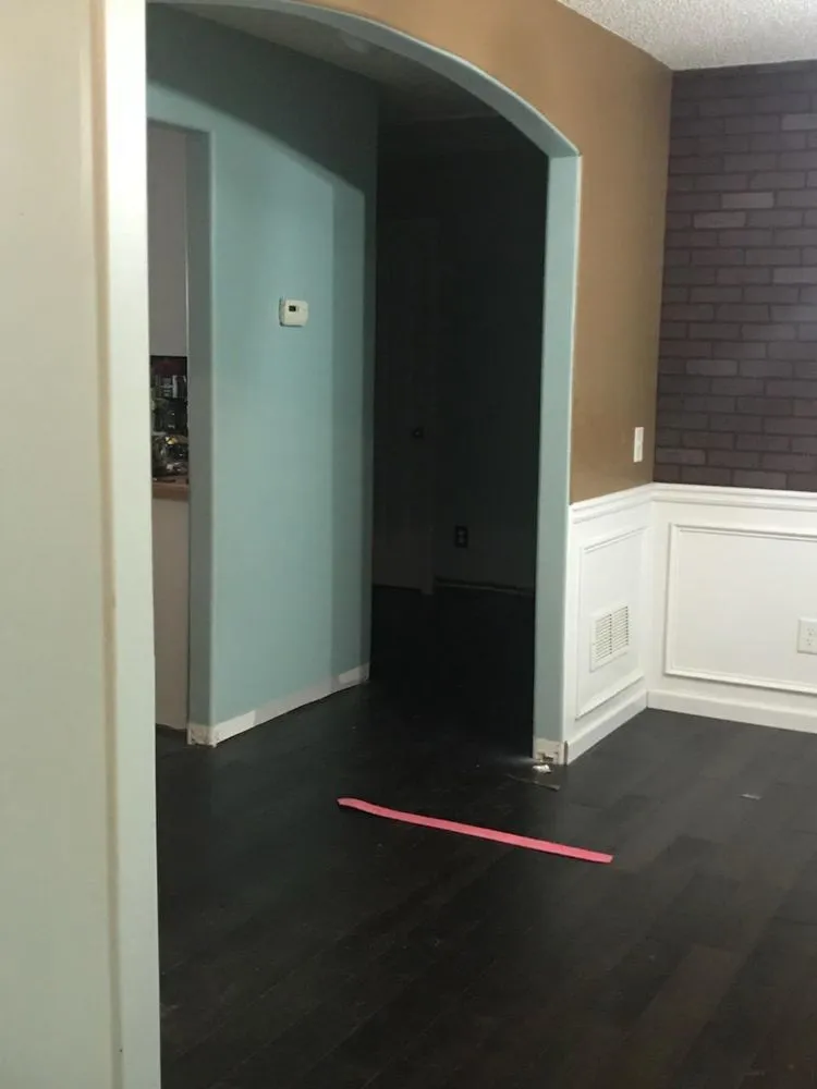 Professional yard maintenance in Auburn, GA - Dave Does It All