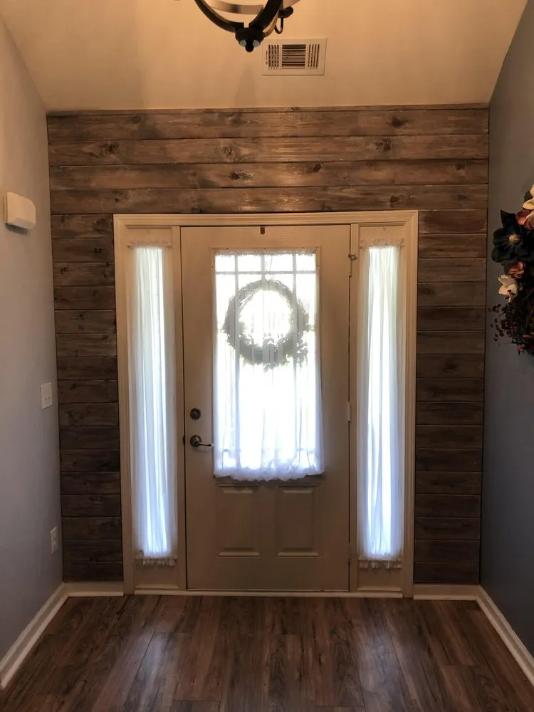 Local landscaping services in Auburn, GA - Dave Does It All