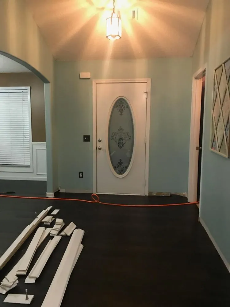 Custom lawn care service experts serving Auburn, GA - Dave Does It All