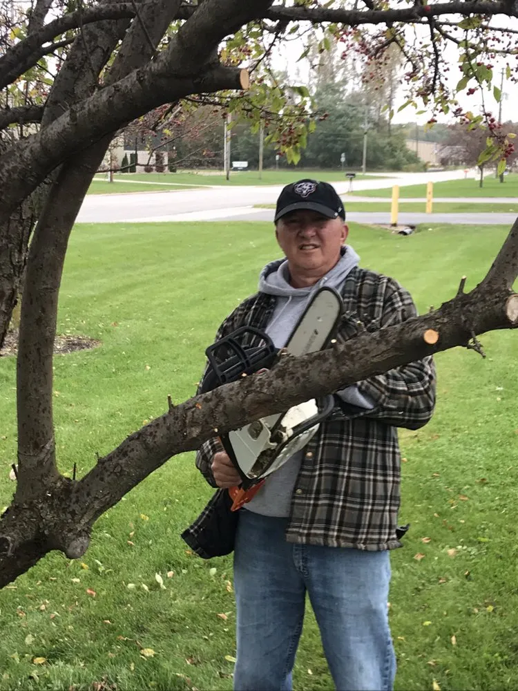 Trusted garden landscaping in Elkhart, IN - Dave Gunn Lawn Service