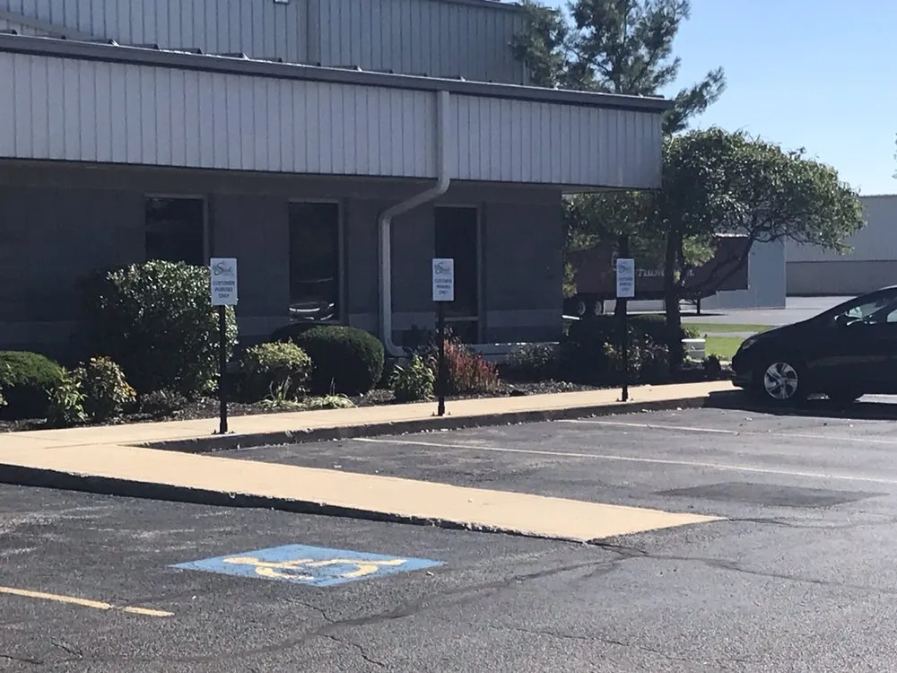 Professional yard cleanup service in Elkhart, IN - Dave Gunn Lawn Service