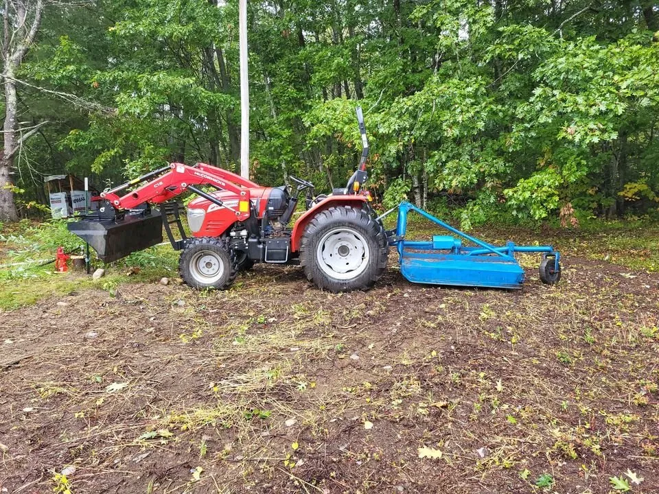 Local landscape design experts serving Alna, ME - Dave Kelley And Sons Property Services