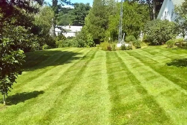 Affordable yard maintenance for residential properties across Alna, ME - Dave Kelley And Sons Property Services