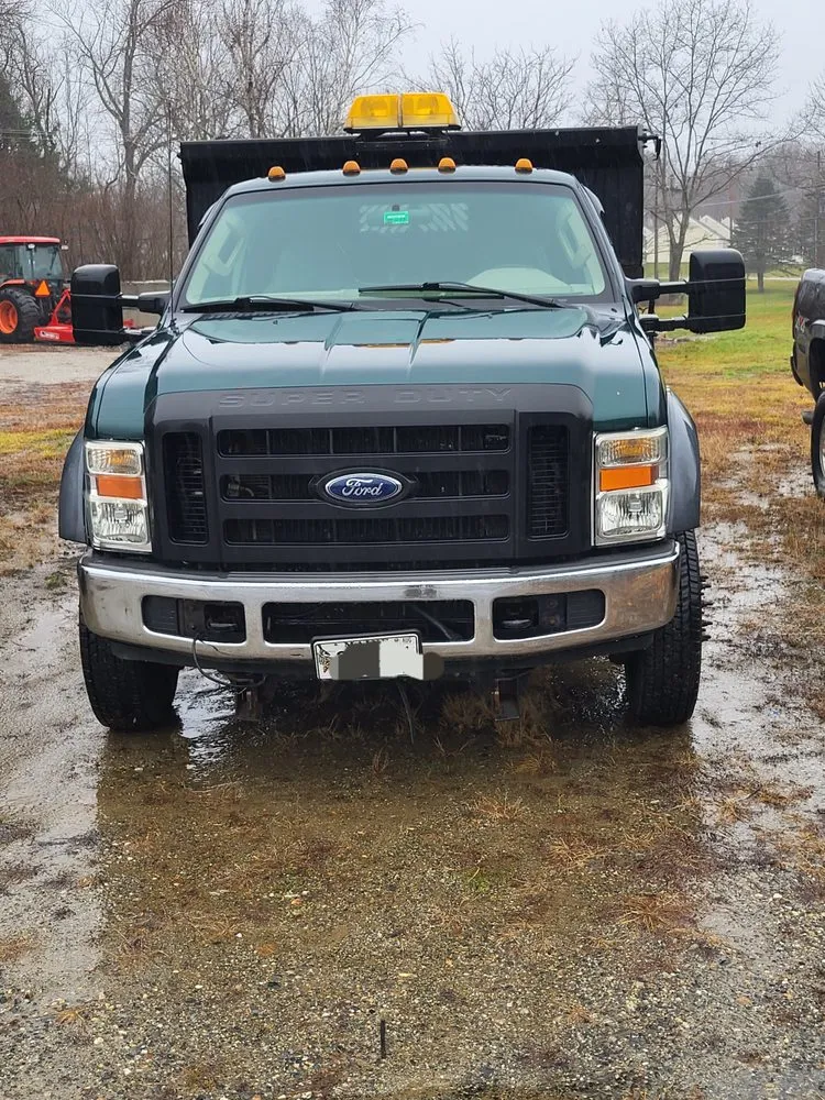 Custom yard maintenance experts serving Alna, ME - Dave Kelley And Sons Property Services