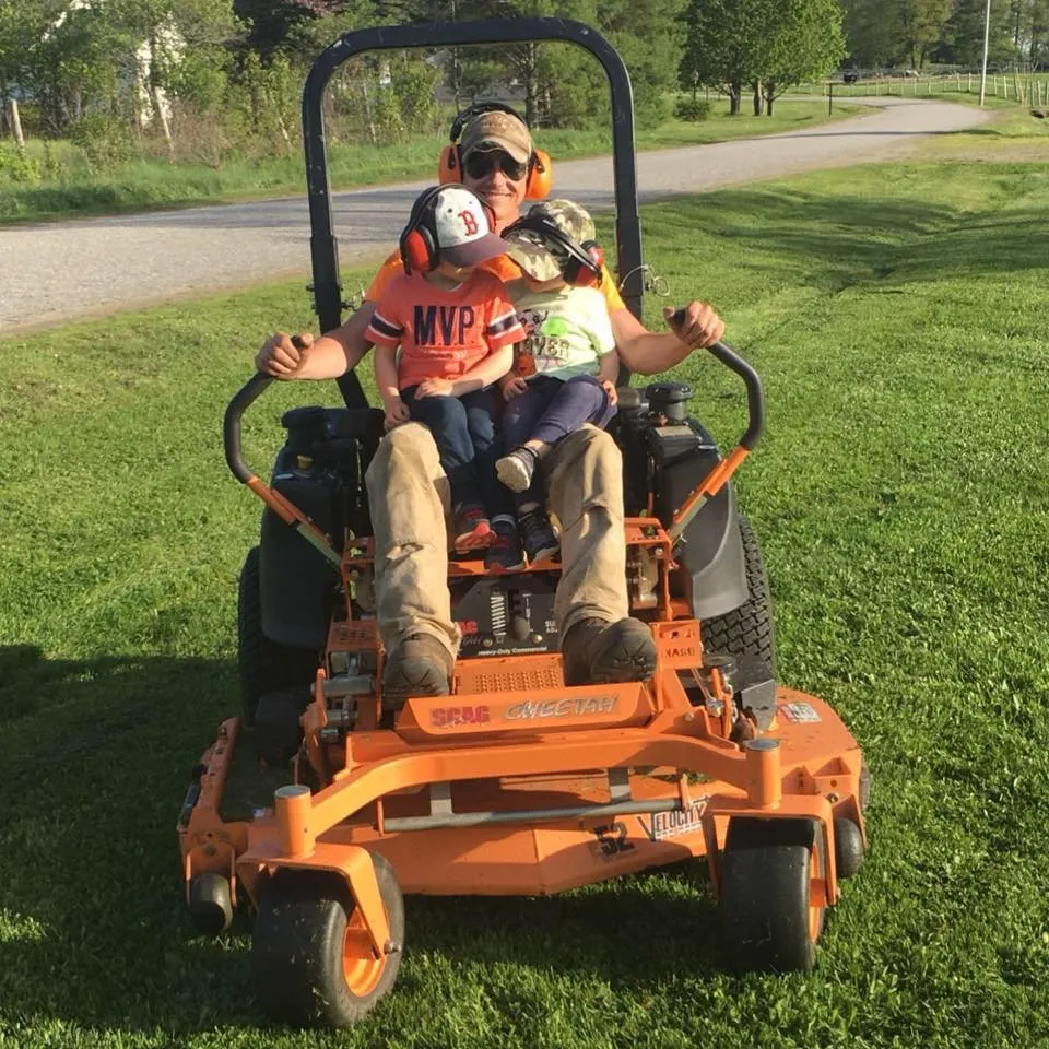 Expert residential landscaping in Alna, ME - Dave Kelley And Sons Property Services