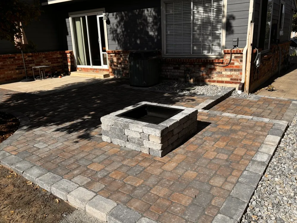 Reliable lawn care service experts serving Brighton, CO - Dave-Rite Landscape Construction