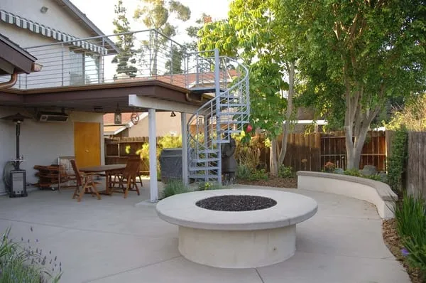 Dave Suda Landscape Logo