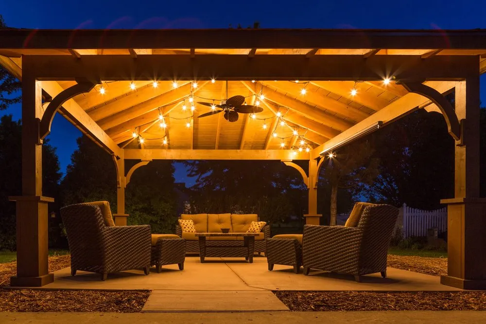 Local lawn mowing service experts serving Green Bay, WI - Dave Van Rite Construction