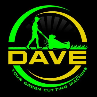Dave Your Green Cutting Machine
